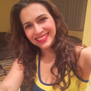 Meet your Posher, Maria